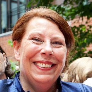 Meet your Posher, Marie